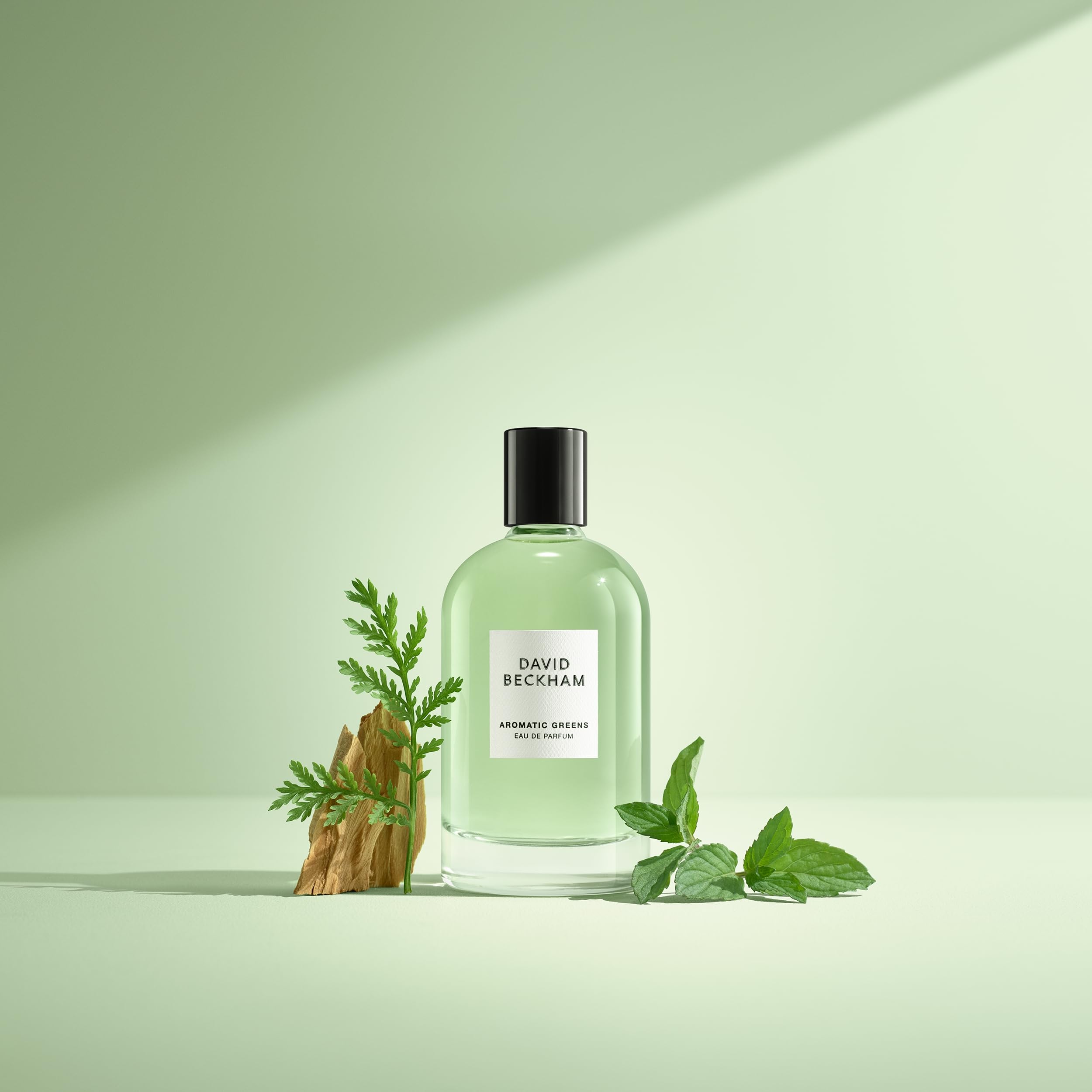 Amazon | デヴィッド ベッカム インティメイトリー フォーヒム EDT